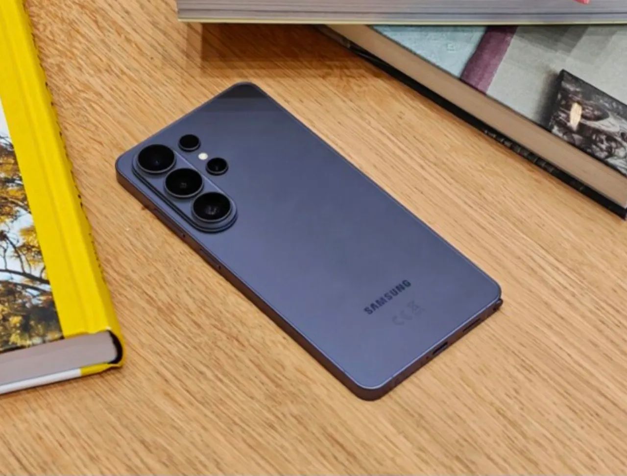 SANSUNG S26 ULTRA  - Foto 3