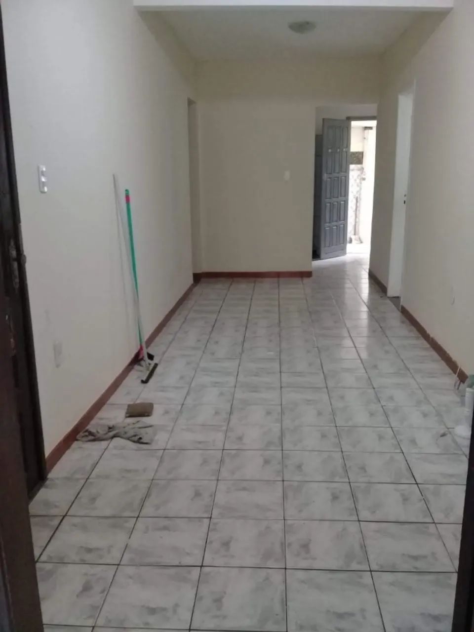 Foto - Salvador - Águas Claras