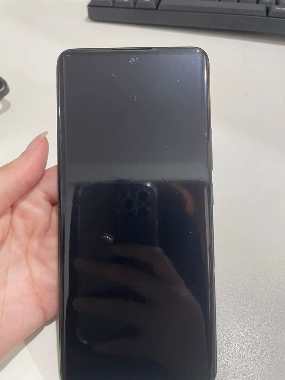 Redmi Note 13 Pro+ 5G - Foto 4