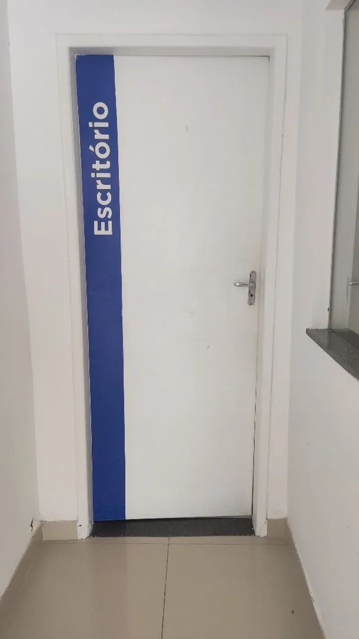 Vendo porta