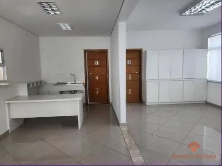 Sala para alugar, 150 m² por R$ 8.400,00/mês - Centro - Osasco/SP - Foto 3