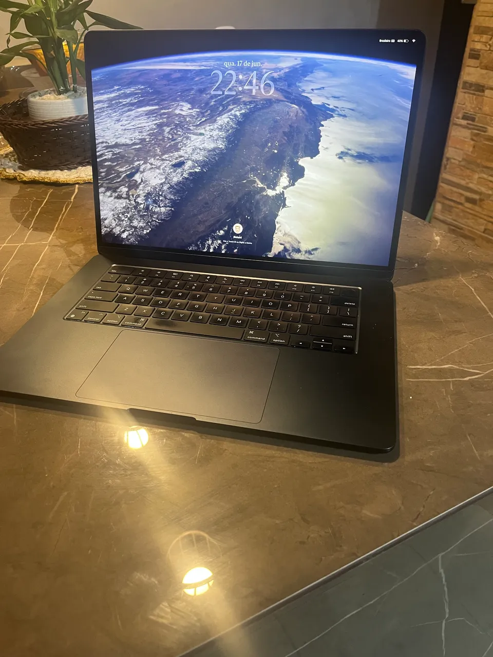 MacBook Air M2 - 2022 (M2/8G/256G) 13 Polegadas - Notebooks - Vila