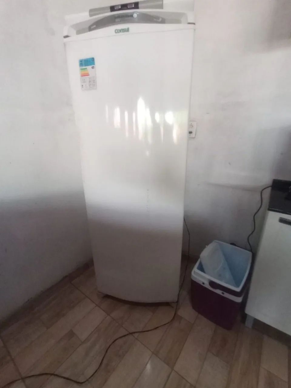 Geladeira  - Foto 4