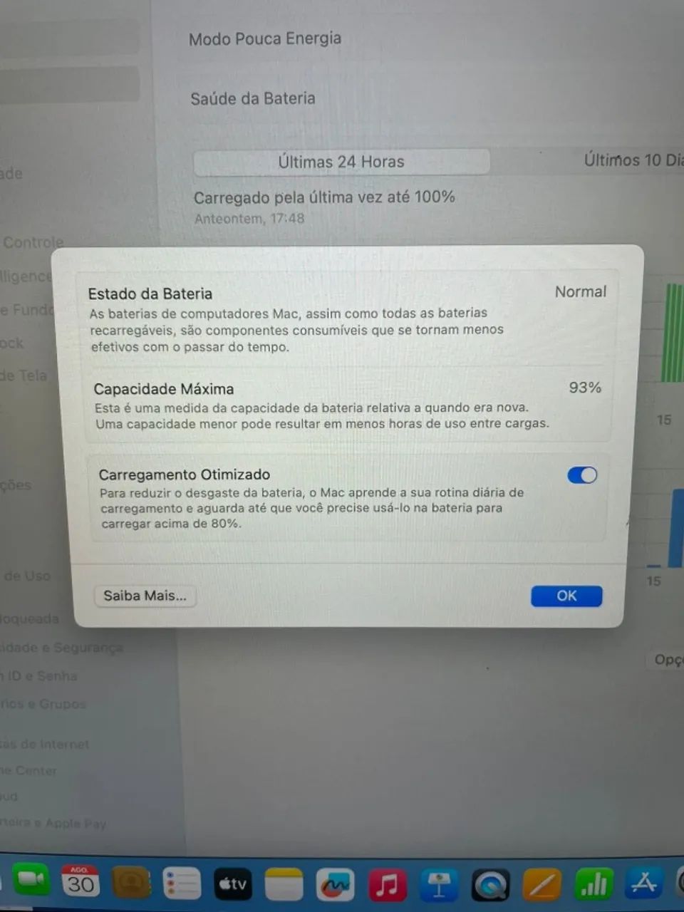 Vendo MacBook Air  - Foto 5