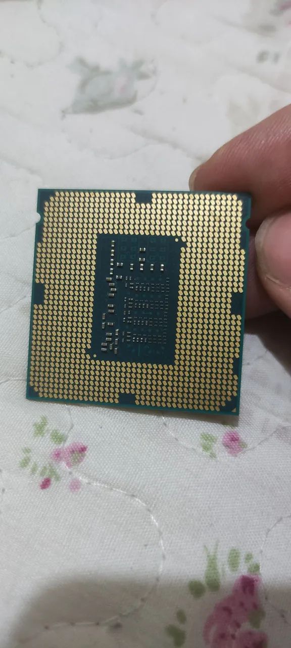 Core i5-4590S - Foto 2