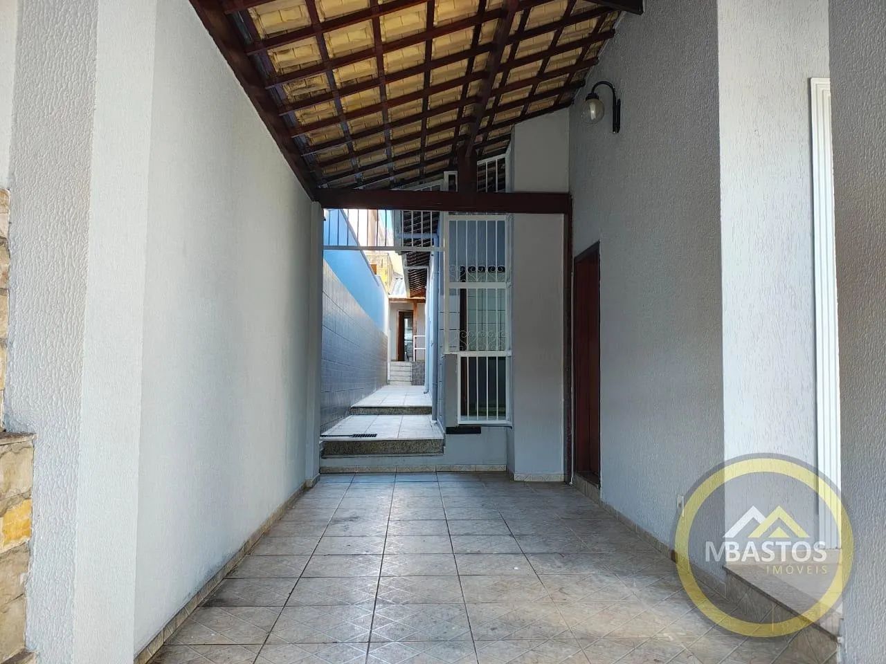 Casa em Santa Monica - Belo Horizonte - Foto 5