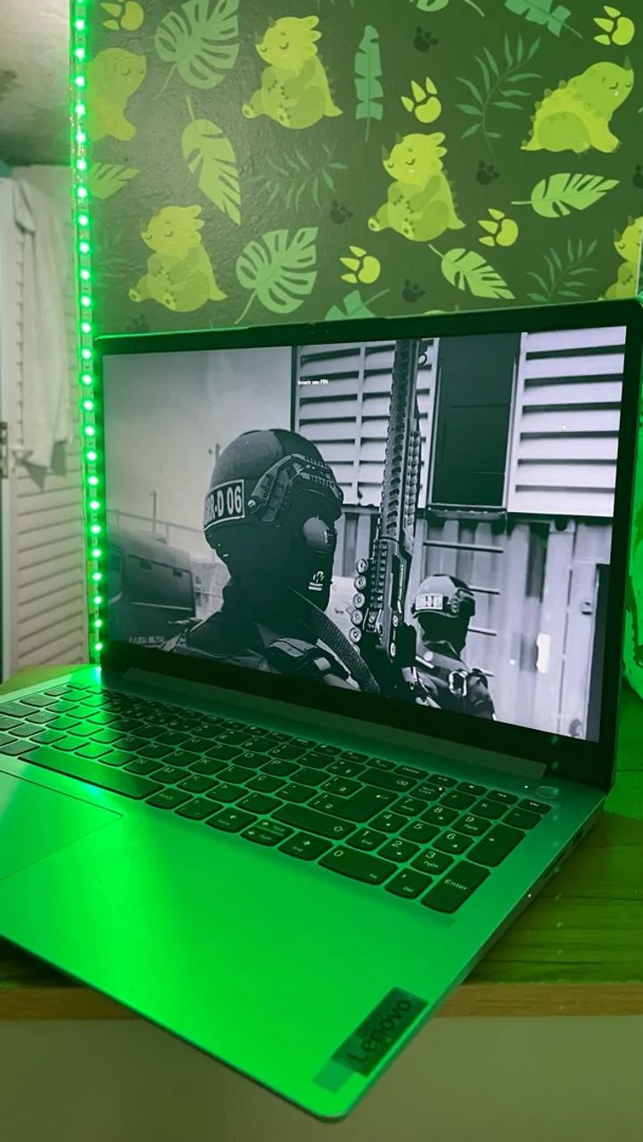 Notebook le novo 