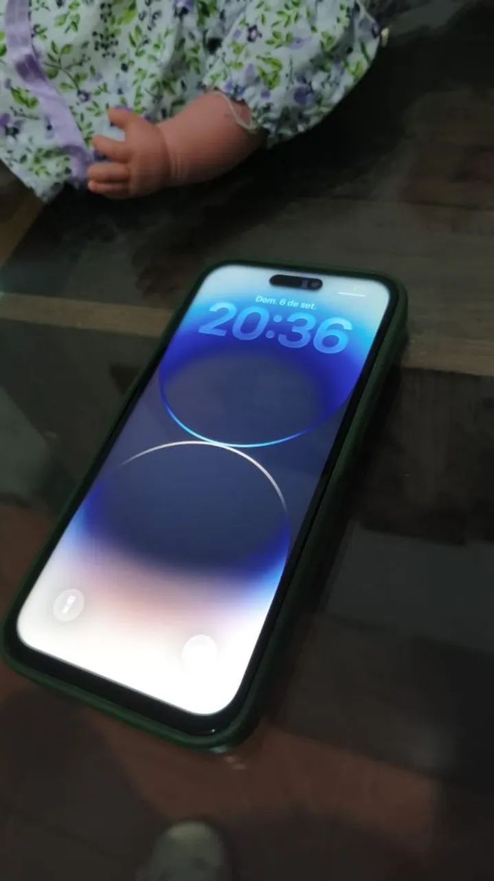 IPhone 14 pro max - Foto 3