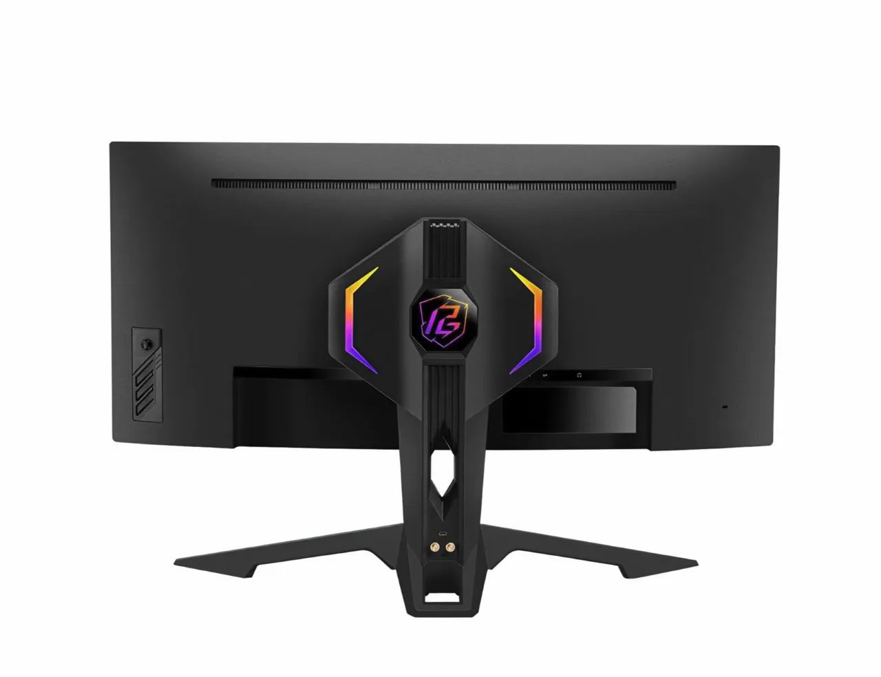 Monitor 34 polegadas Asrock modelo PG34WQ15R3A - Foto 5