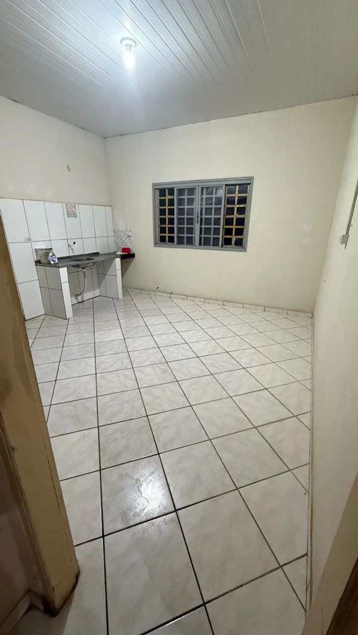 Alugo casa  - Foto 3