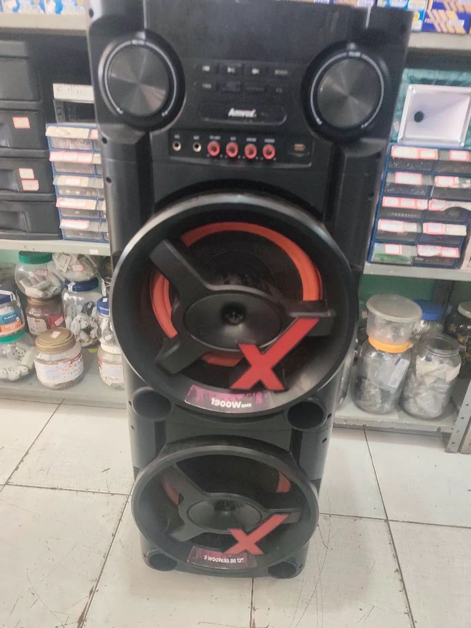 Vendo som  - Foto 2