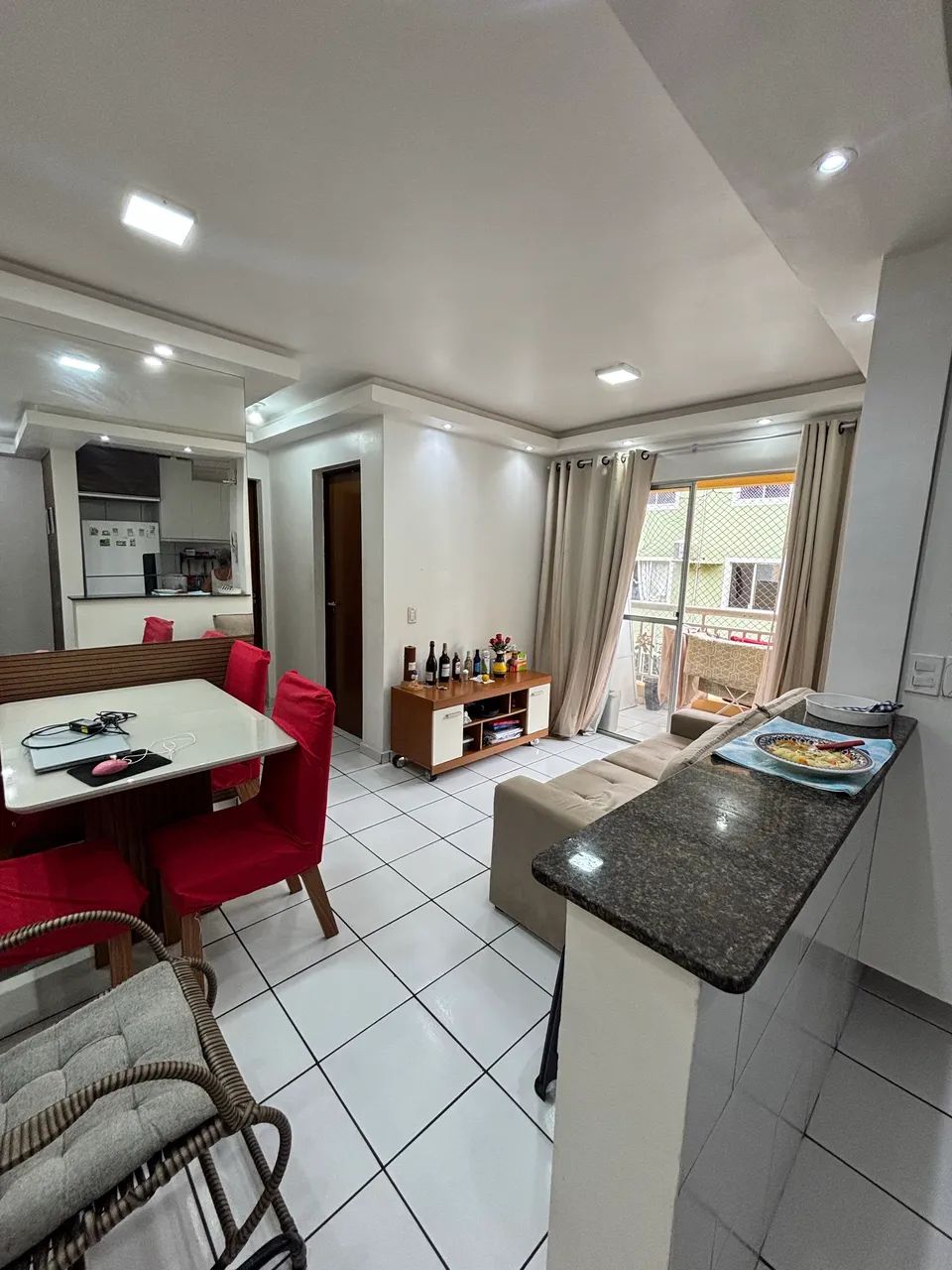 Primeira imagem do imóvel