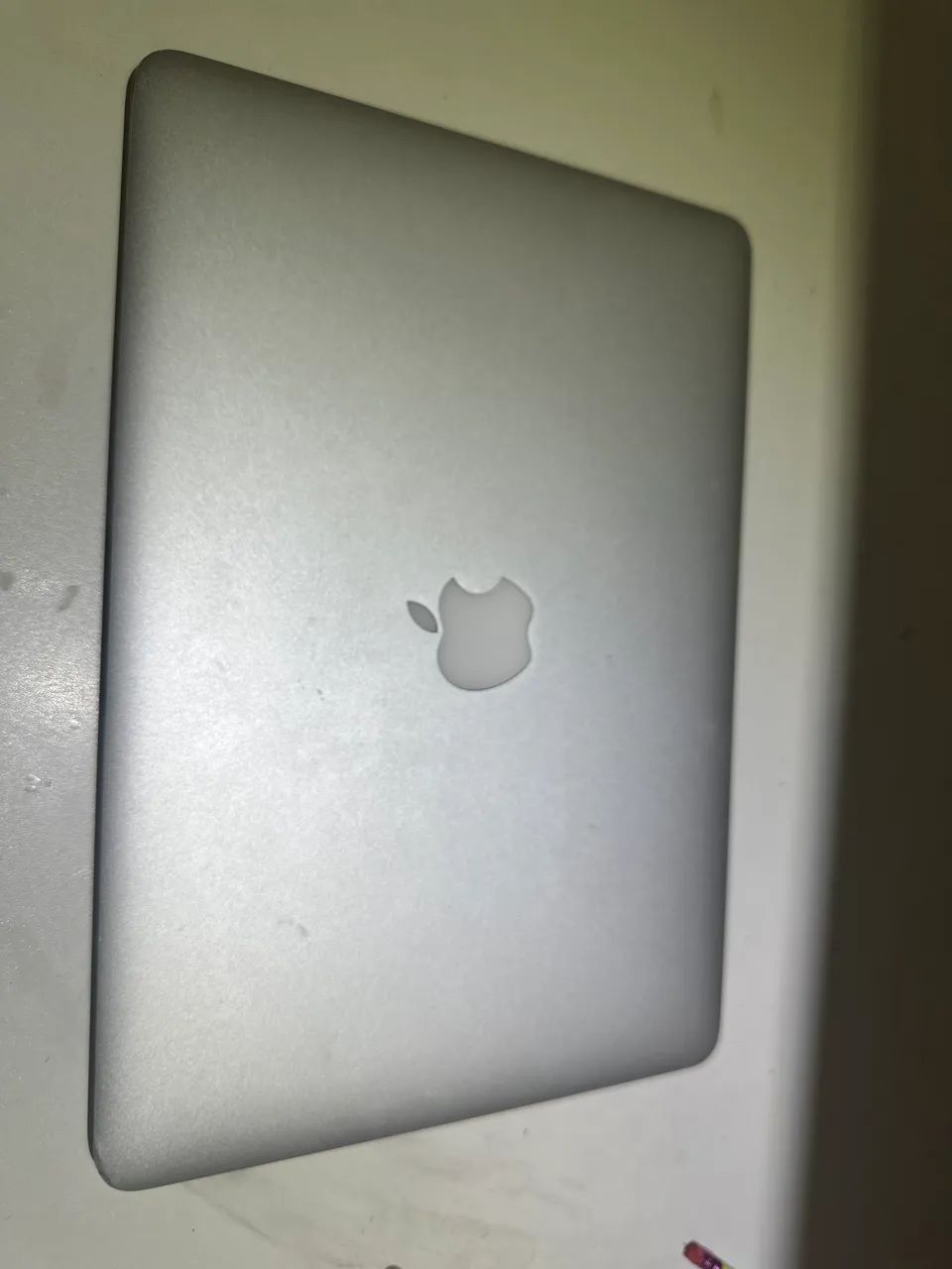 MacBook Air Versão 10.13.6 - Foto 2