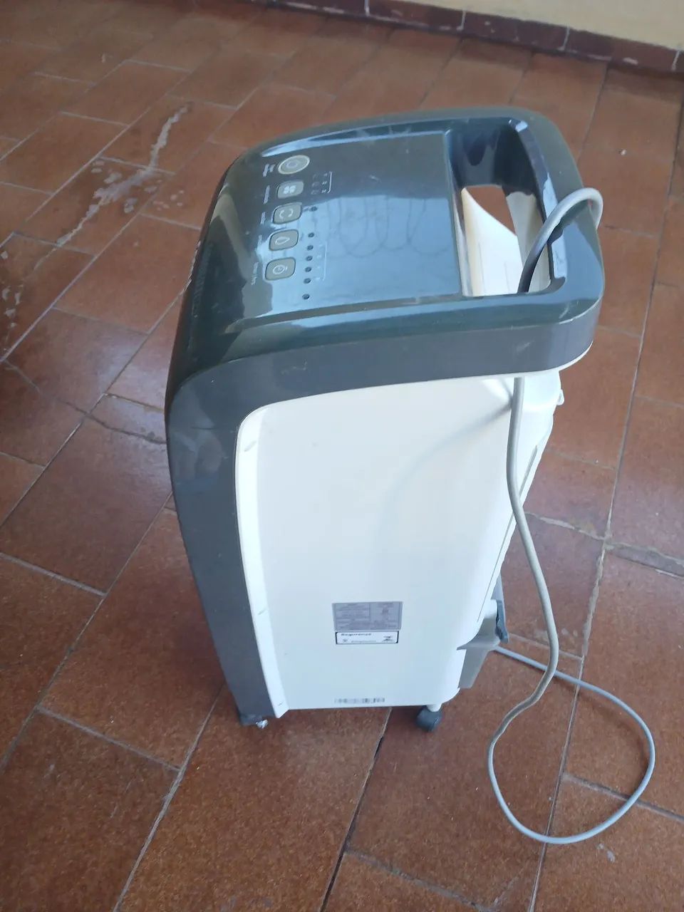 Climatizador Consul - Foto 3