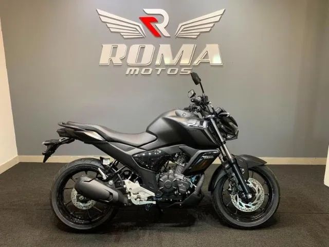 FZ15 YAMAHA