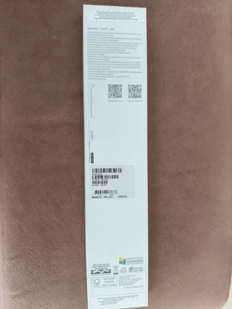 Galaxy watch 7 - Foto 4