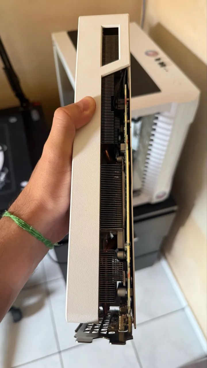 RTX 3070 Vision Gigabyte - Foto 4
