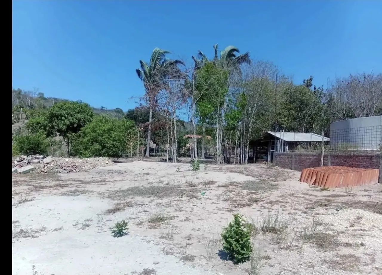  VENDO SÍTIO PRÓXIMO A TERESINA  - Foto 3