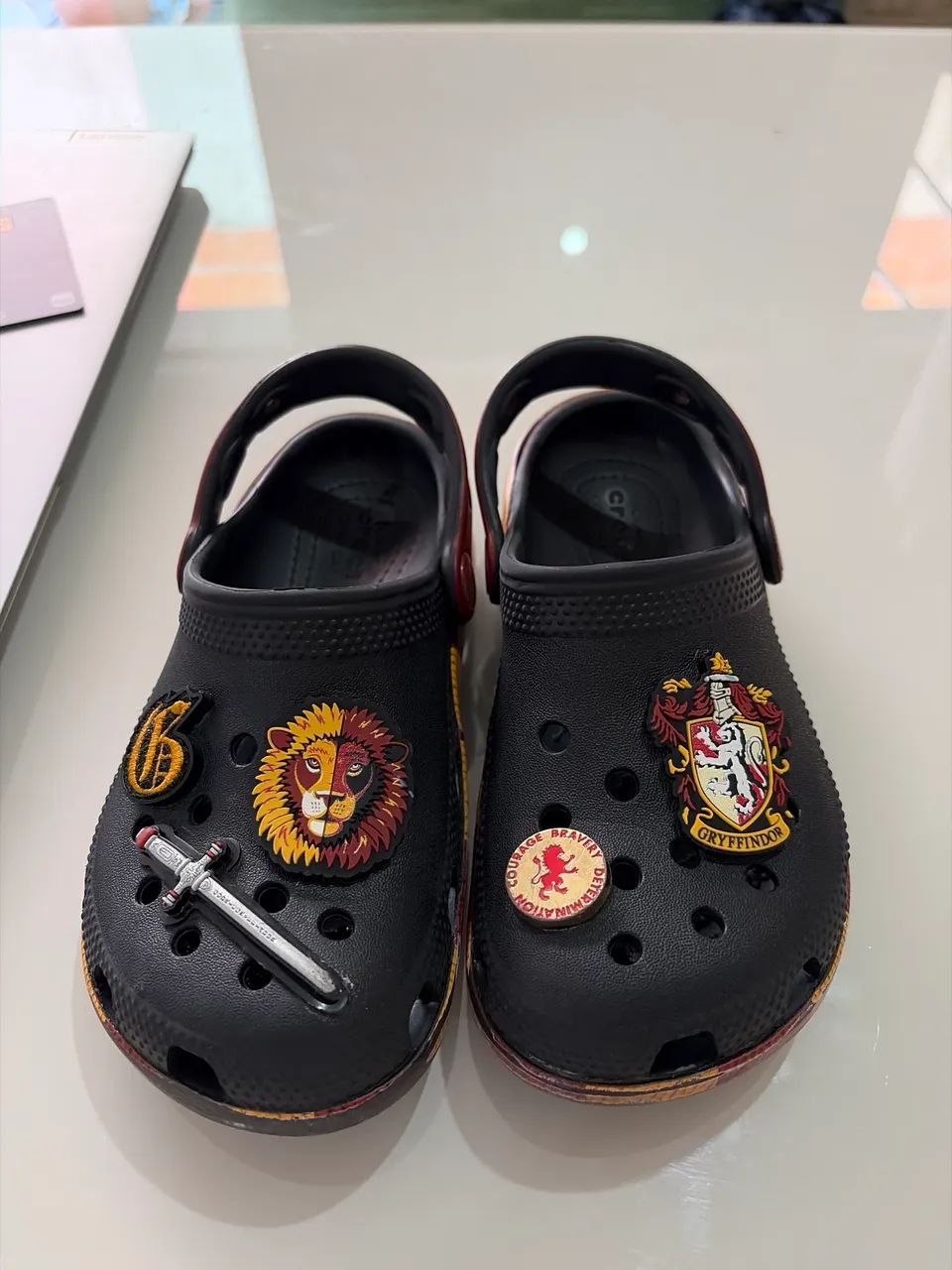 Crocs infantil 