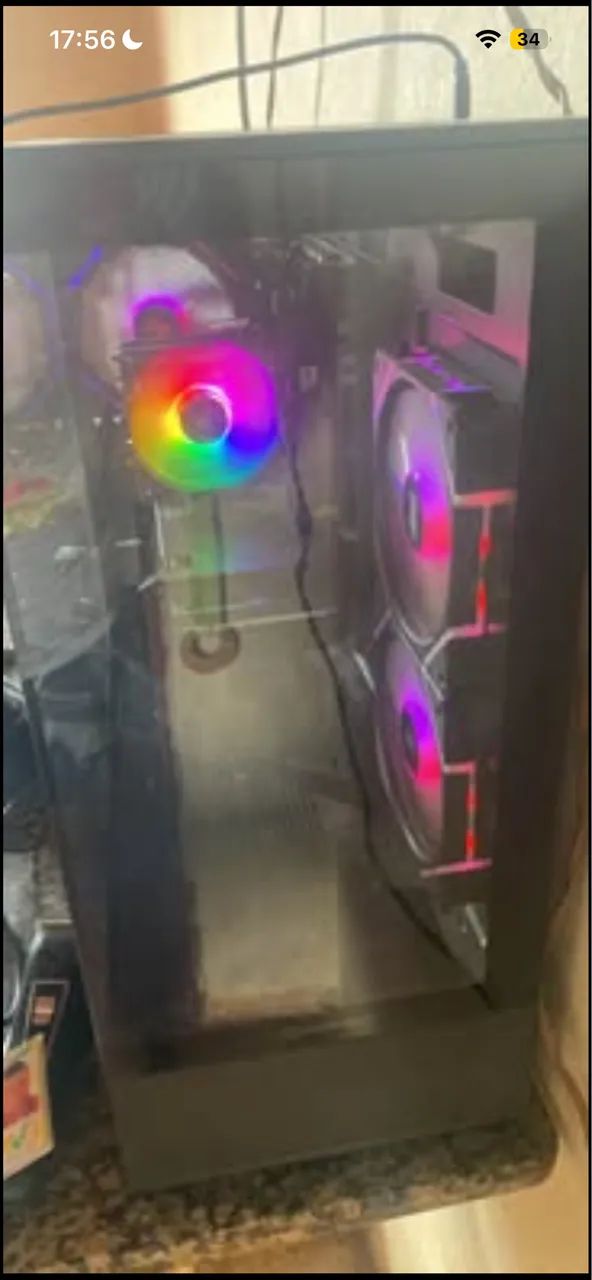 Vendo pc gamer  - Foto 3