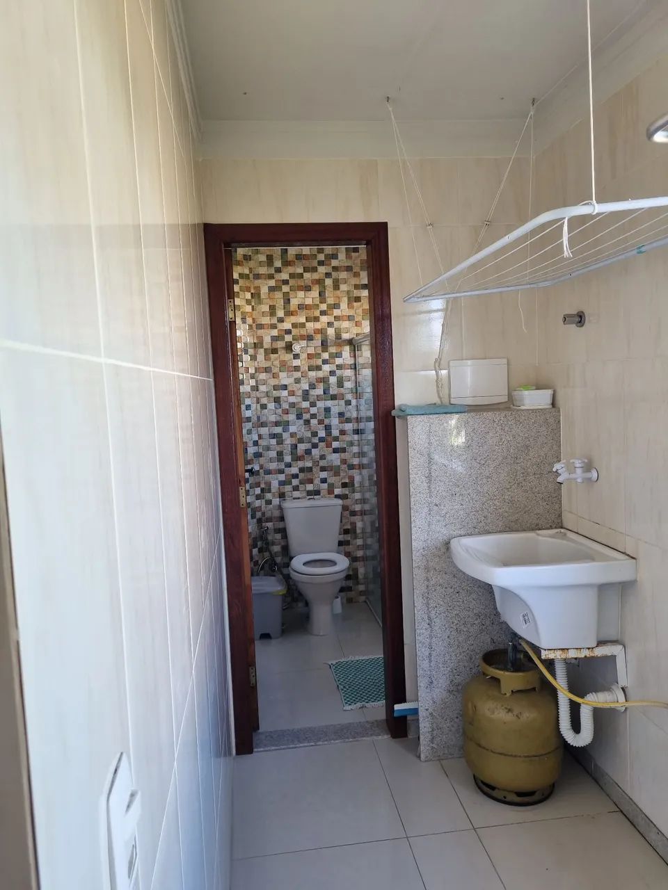 Apartamento p aluguel de temporada - Foto 5