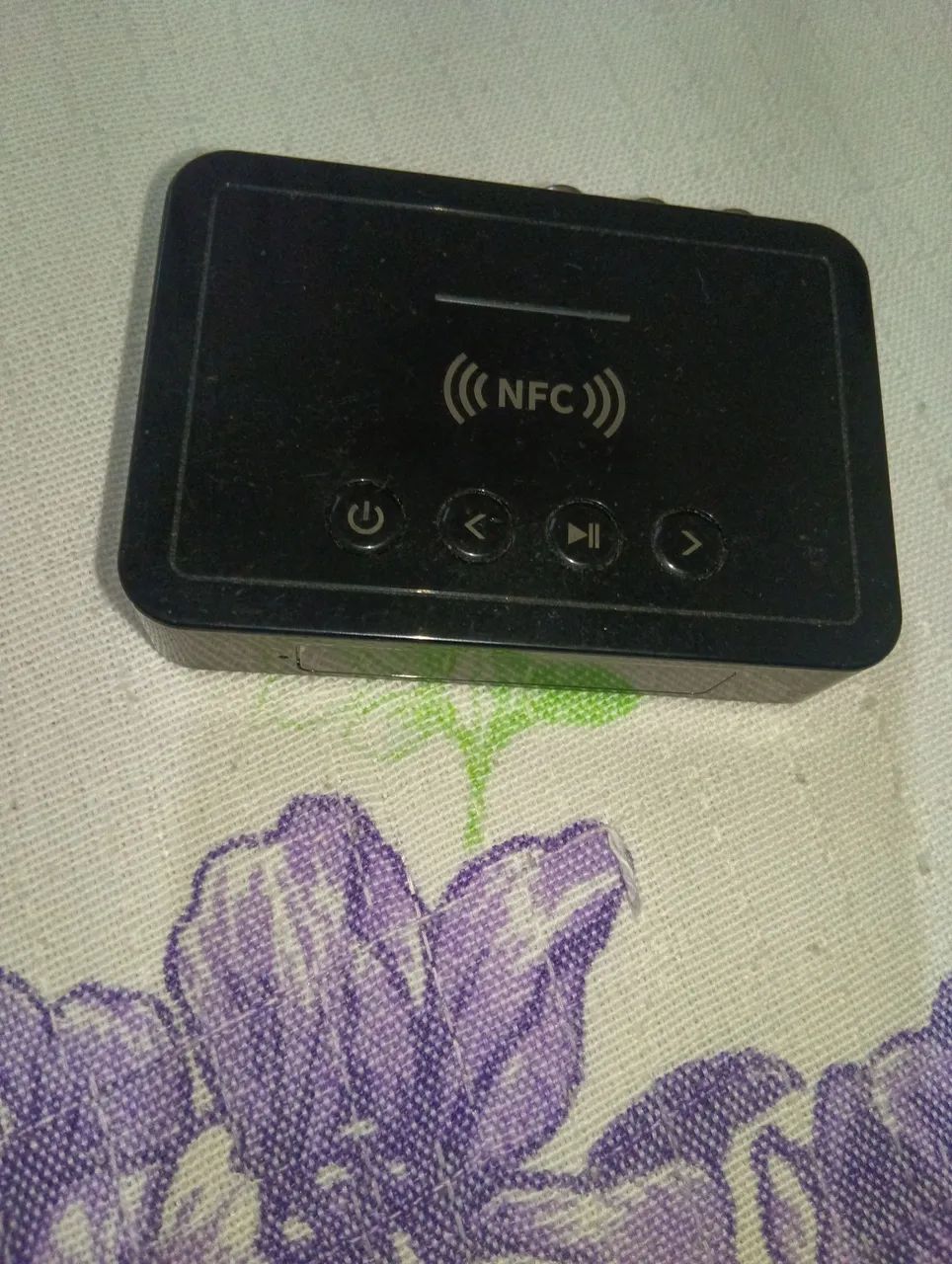 adaptador blutuf para som antigo  - Foto 5