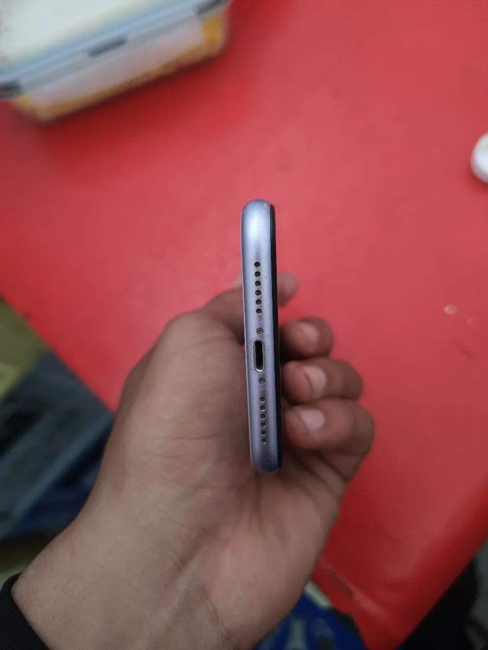 iPhone 11 128gb  - Foto 5