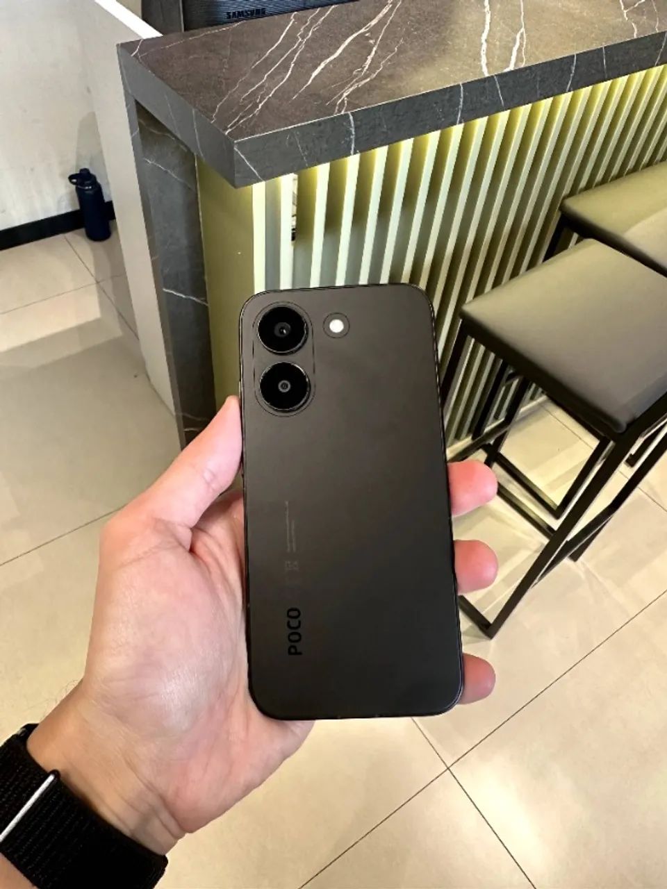 Poco X8 Pro 256 - Foto 4