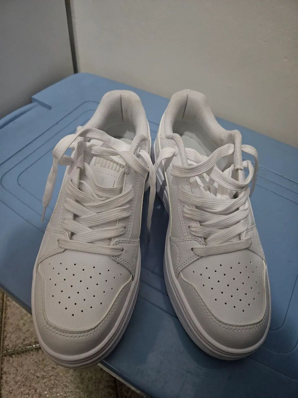 Tenis puma 38 - Foto 2