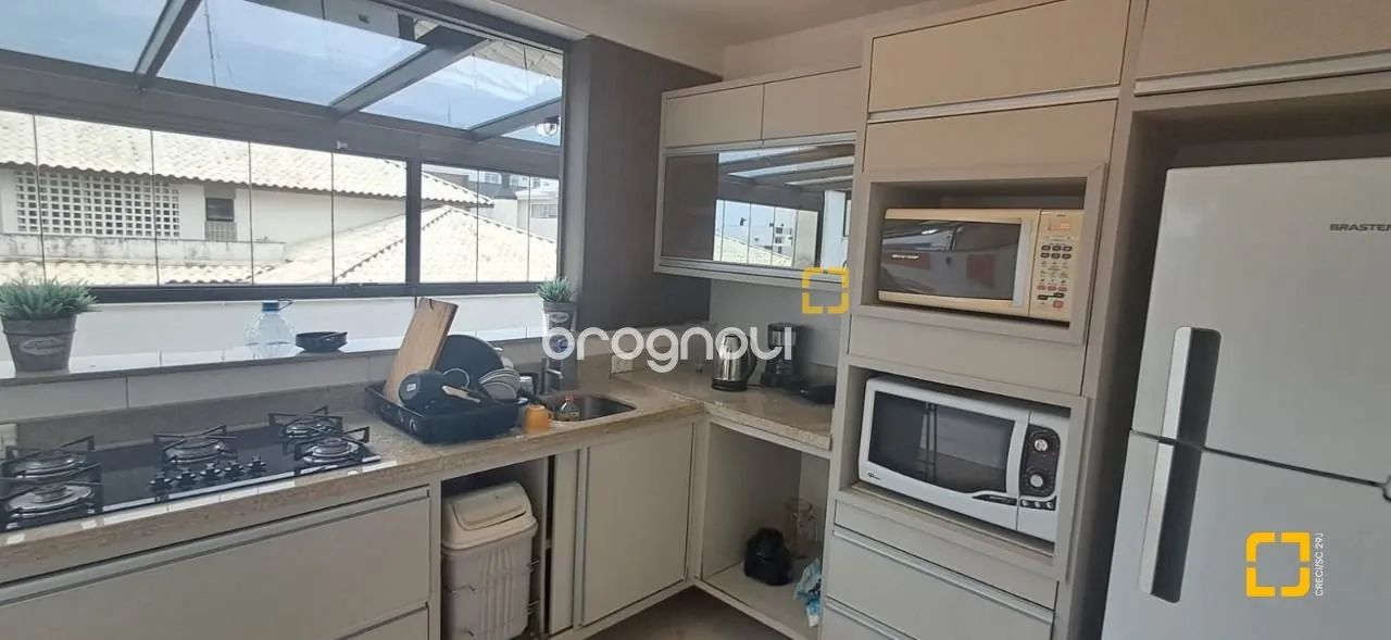 BROGNOLI VENDE- Cobertura 4 dormitórios nos Ingleses Norte - Foto 4