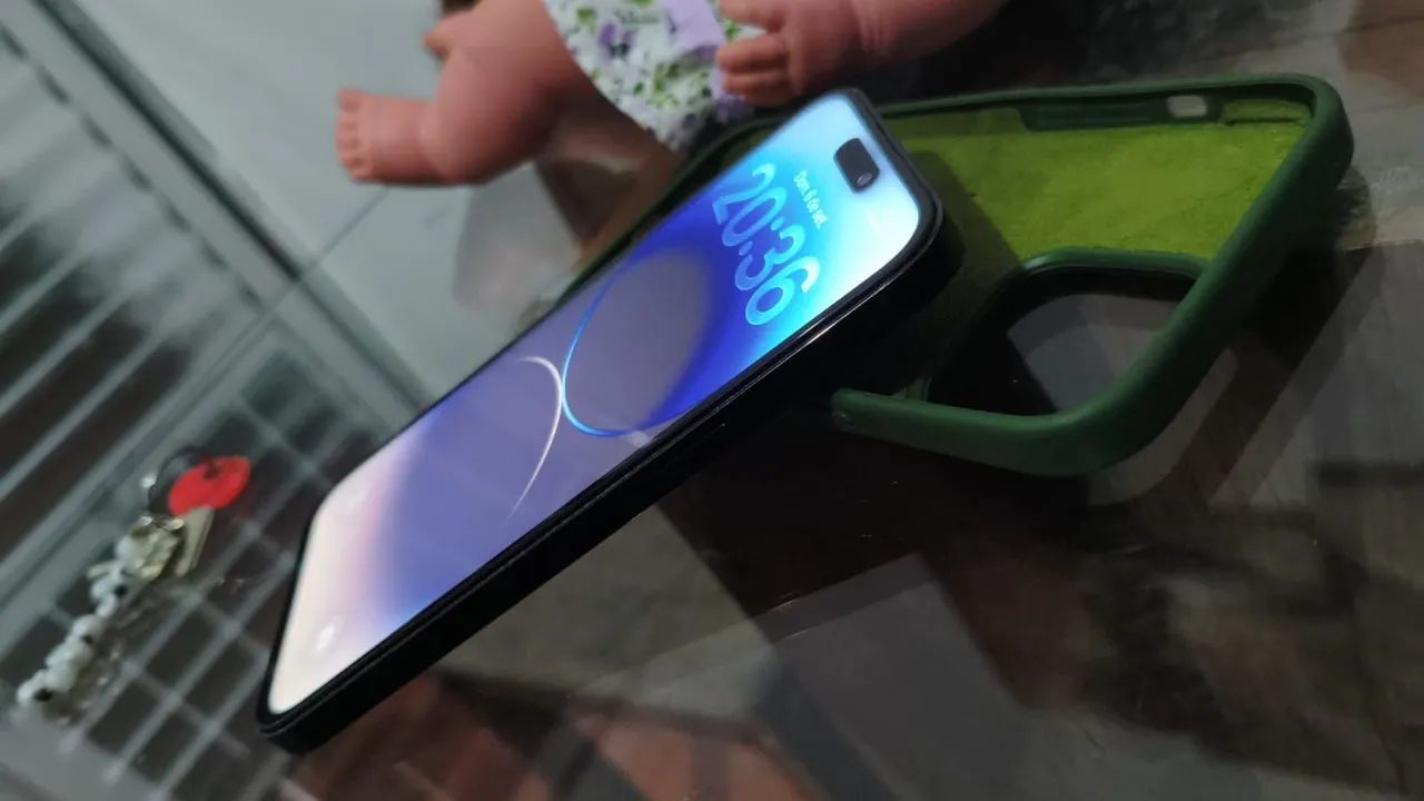 IPhone 14 pro max - Foto 2