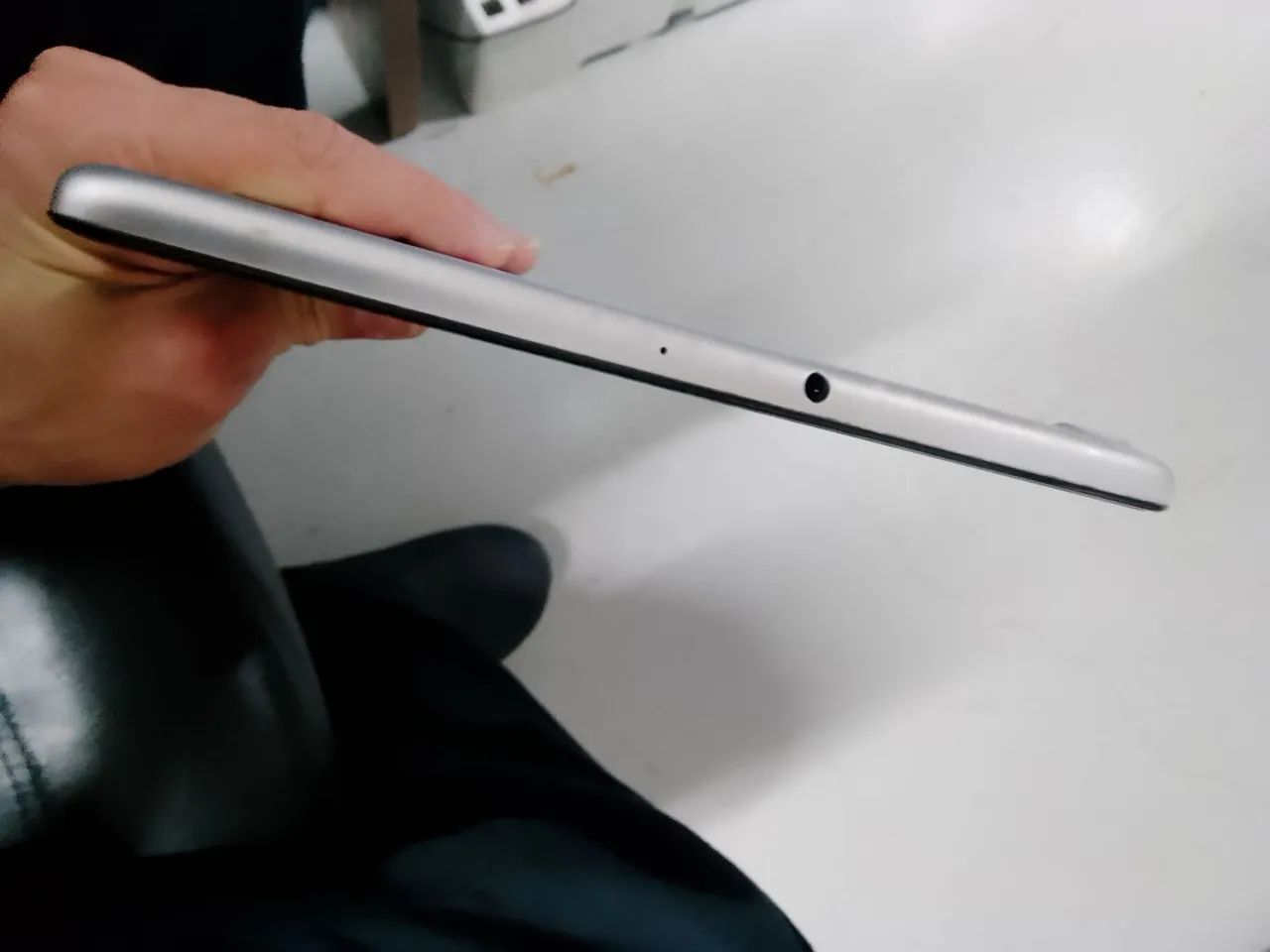 Tablet Samsung Galaxy Tá A10.1 - Foto 3