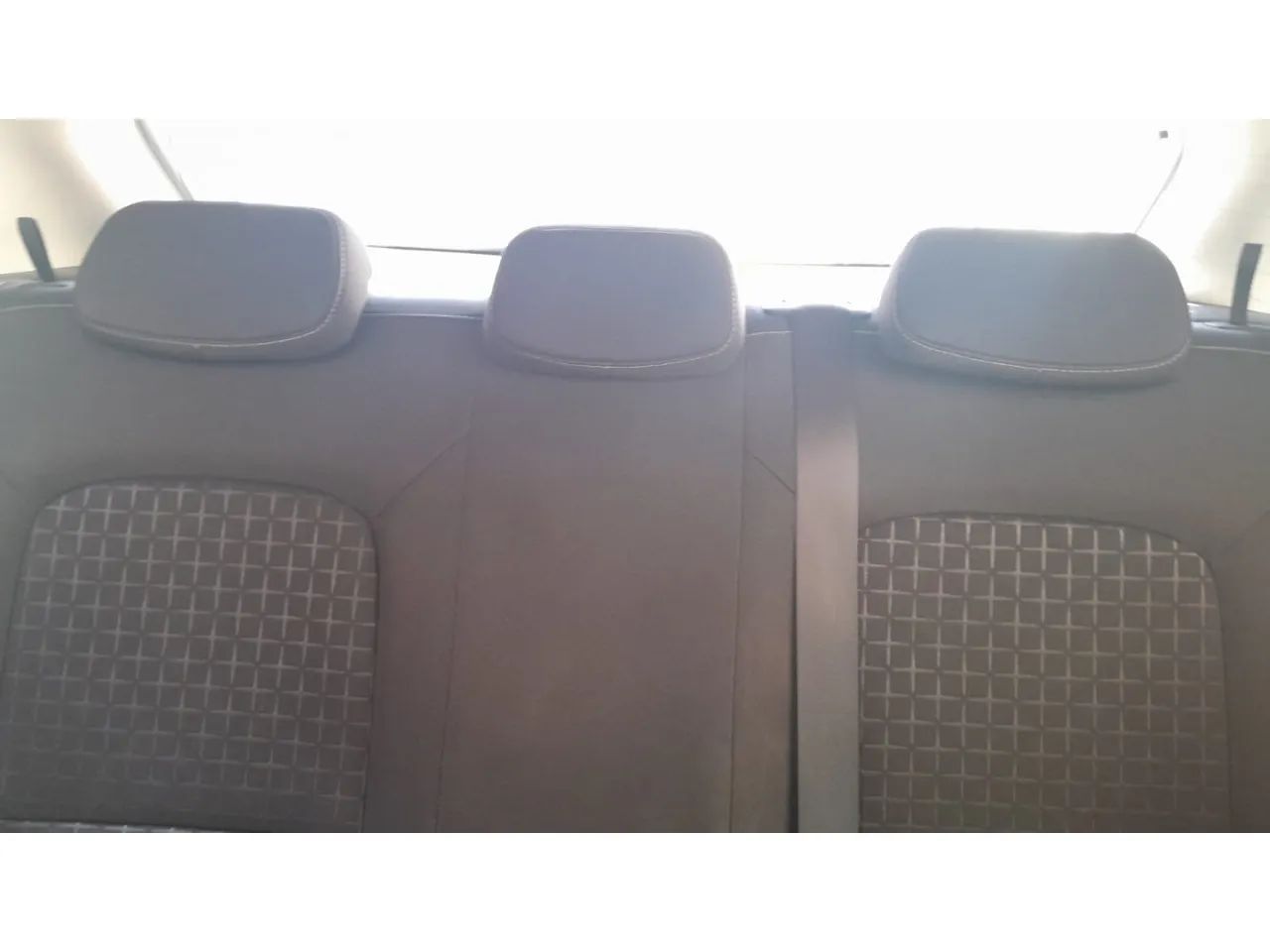 Hyundai HB20 Comfort Plus 1.0 Flex 12V Mec., foto 11 de 15