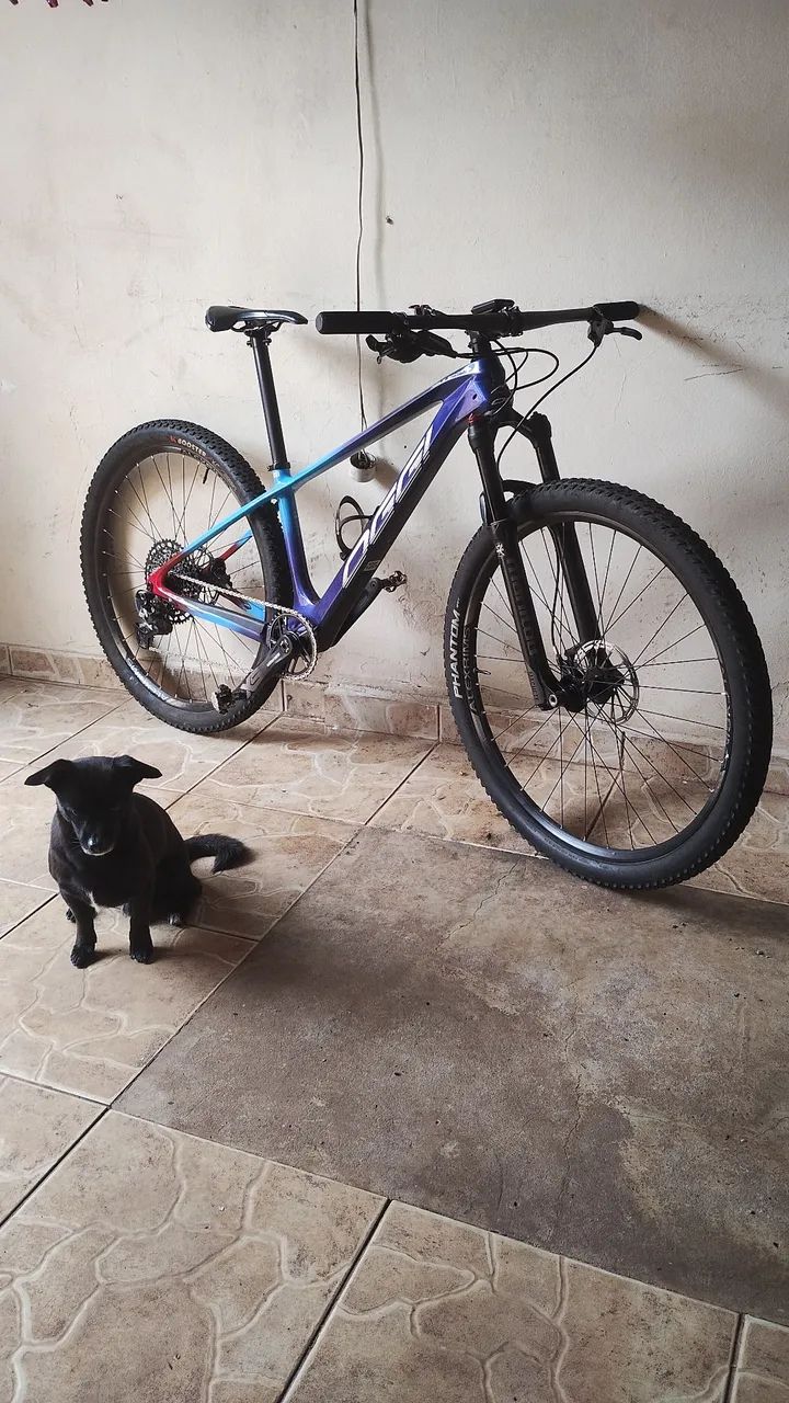 Bicicleta  - Foto 4