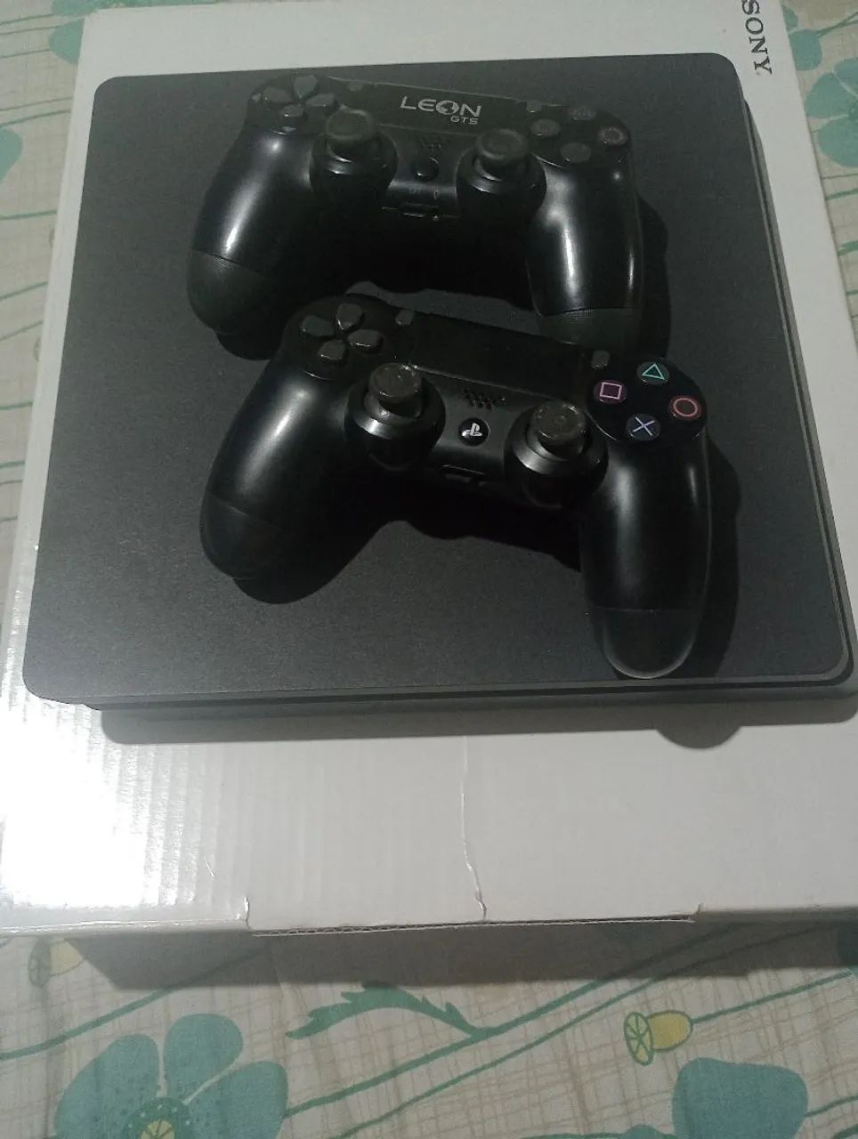 Ps4 - Foto 3