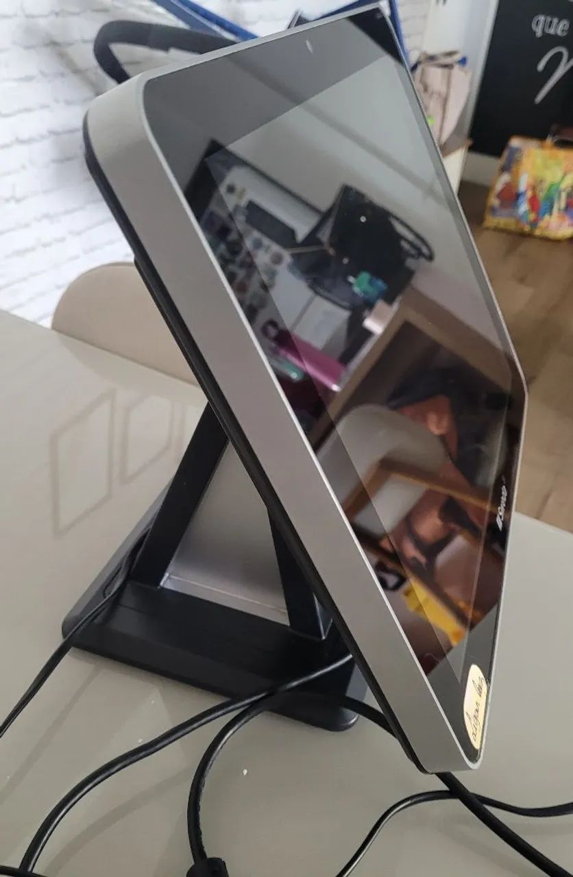 Monitor touch screen sweeda  - Foto 2