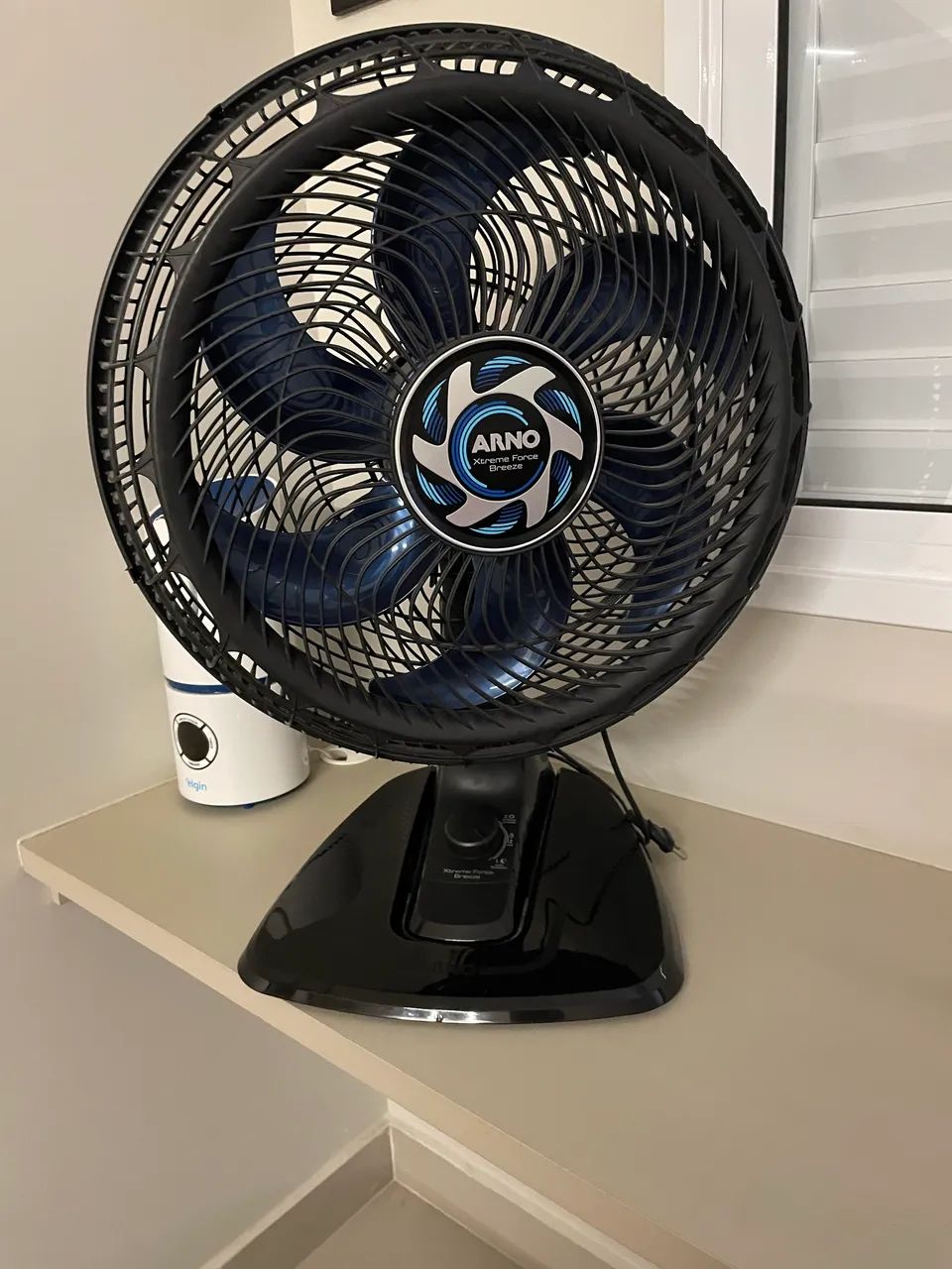 Ventilador Arno Xtreme Force Breezd - Ventiladores e