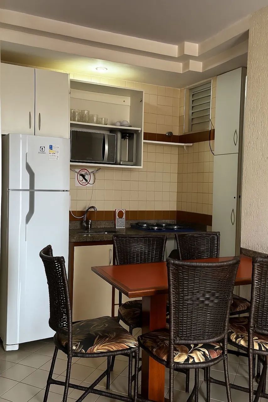 Aluga apartamento para temporada - Foto 12