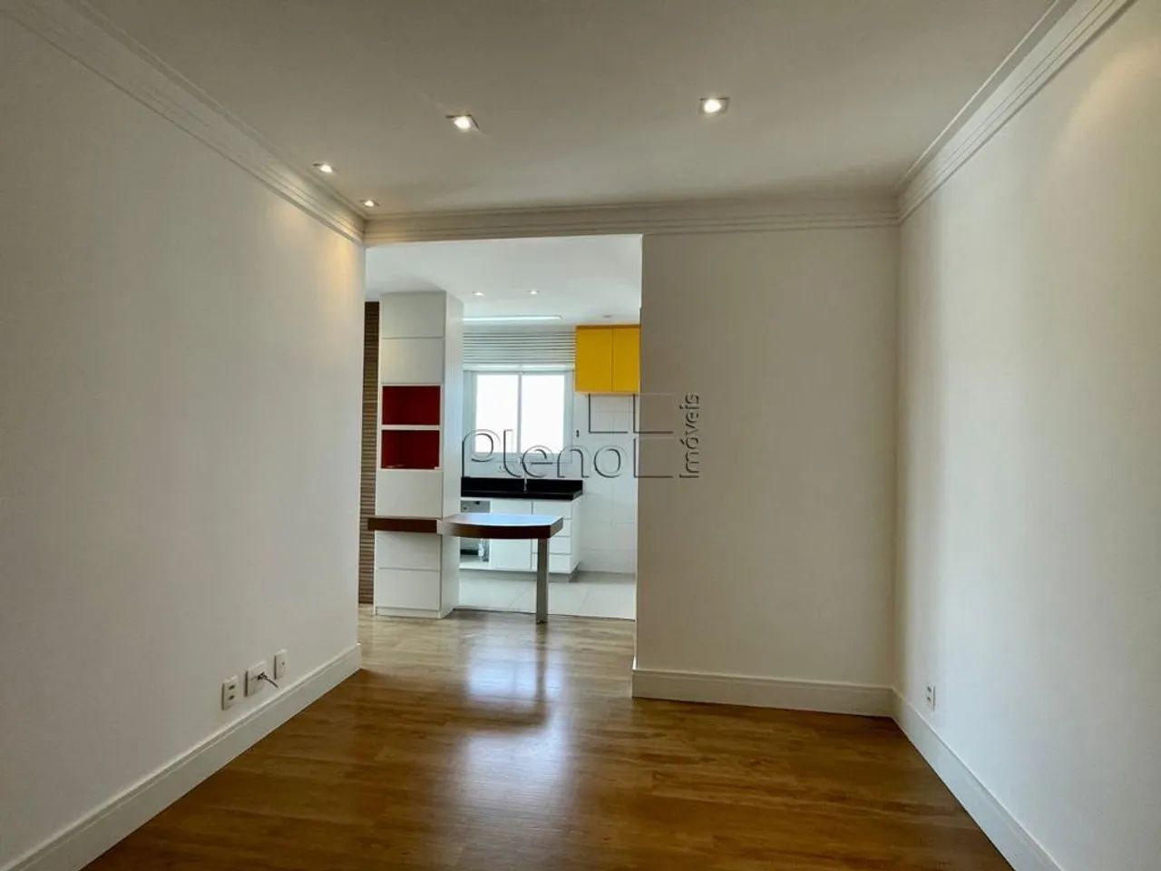 Apartamento para alugar em Campinas, Cambuí, com 1 suíte, com 51 m², Brest