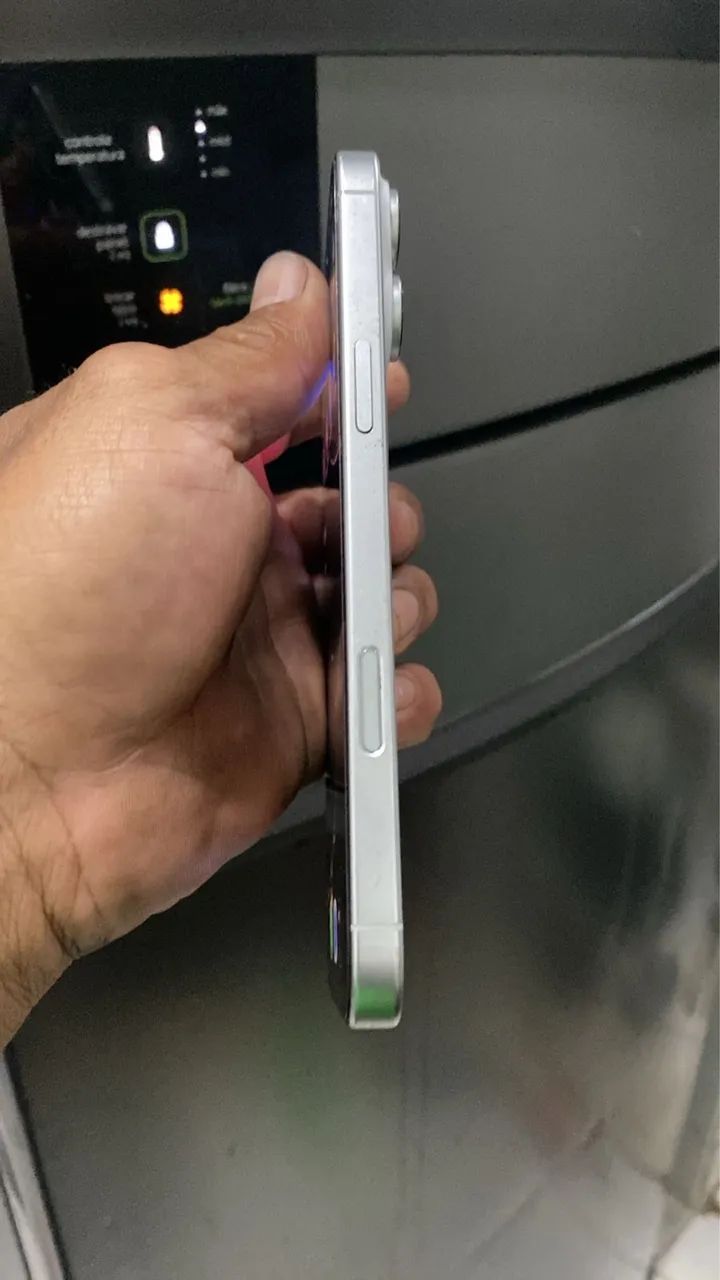 iPhone 16 pro Max 256  - Foto 5