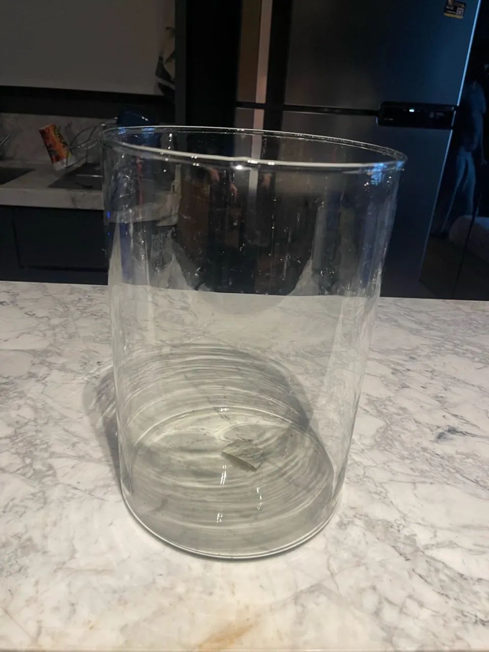 Vaso vidro  - Foto 3