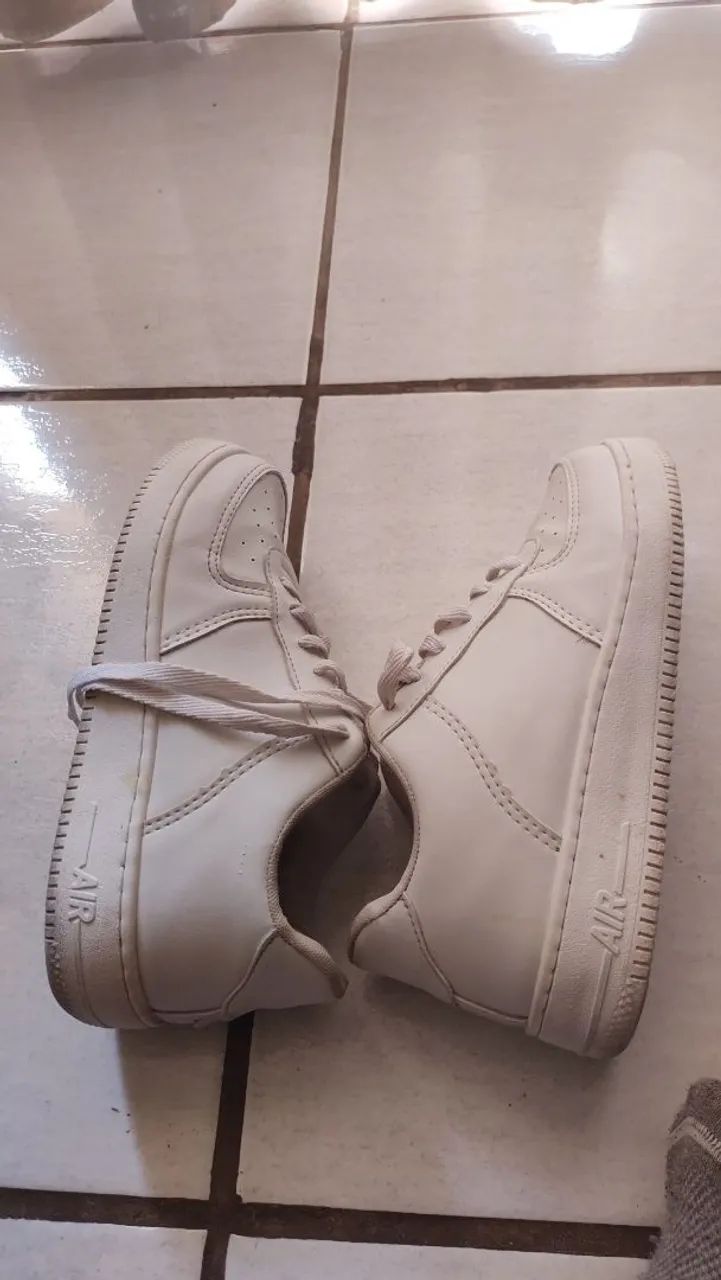 Tenis capacete 15$ - Foto 3