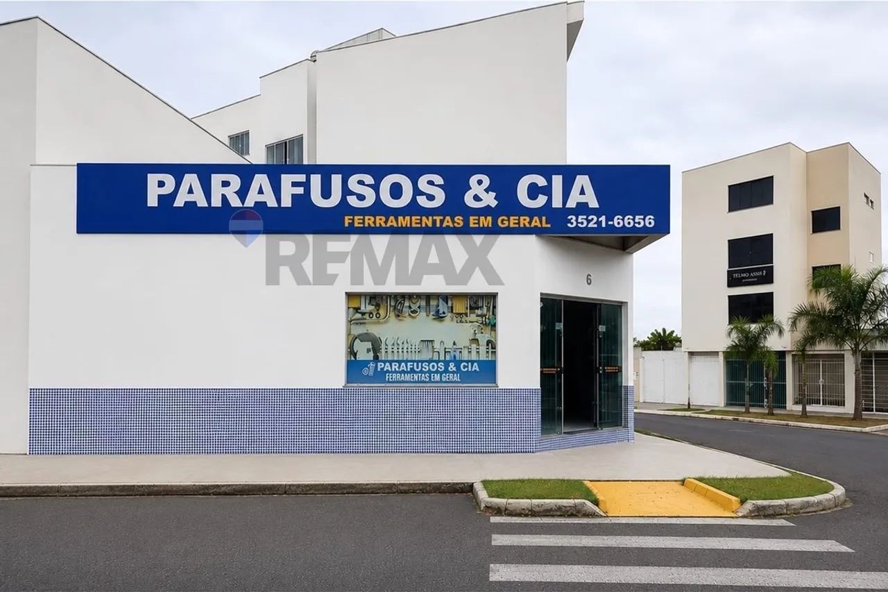 Imóvel Comercial de 125m² à Venda no Centro de Passos! Ótima localização! - Foto 2