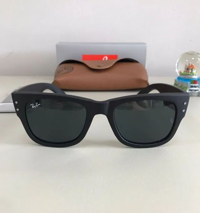 Rayban Wayfarer Mega - Foto 2