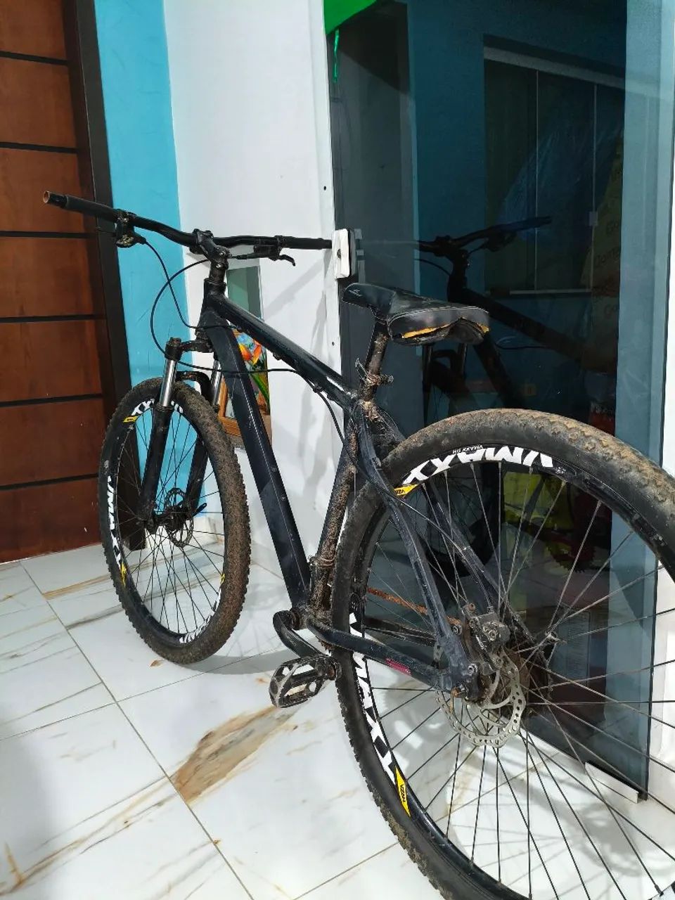 Bike aro 29
