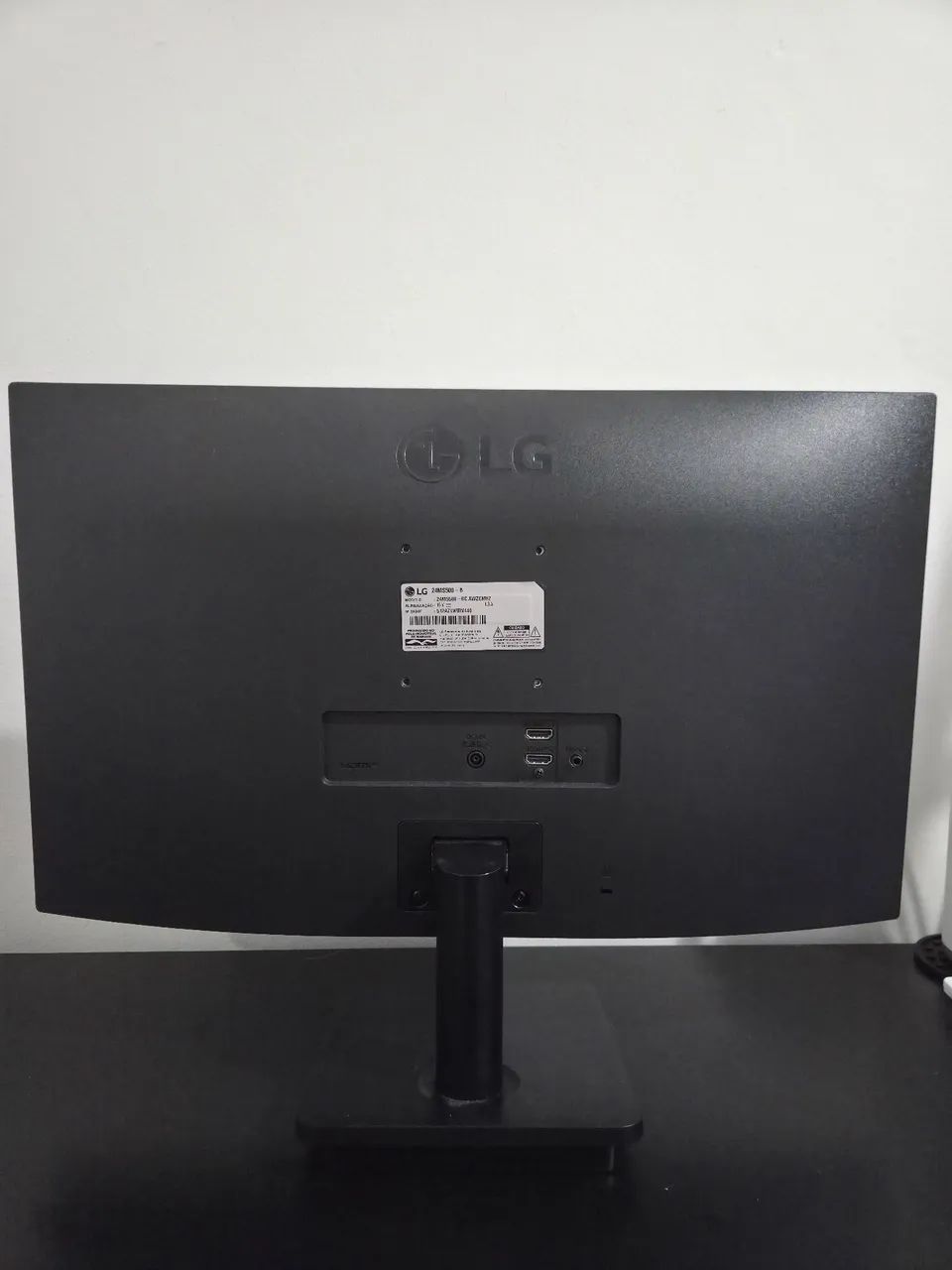 Monitor LG 24 polegadas  - Foto 2