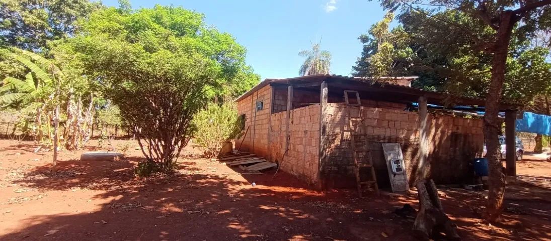 Foto - Luziânia - Mansões de Recreio Estrela Dalva VI