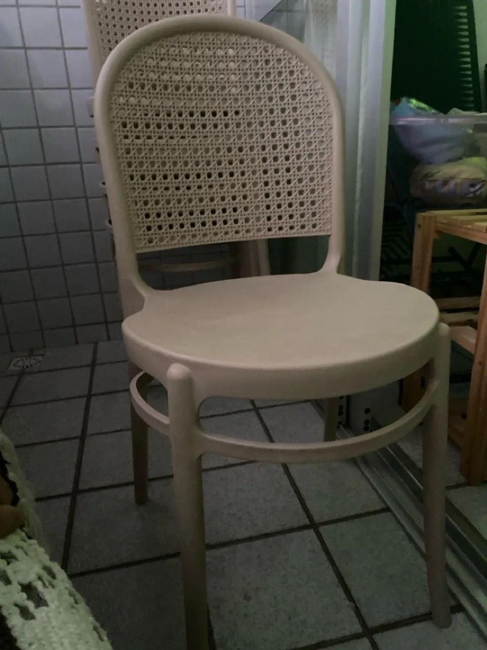 Cadeiras de Polipropileno - Foto 2