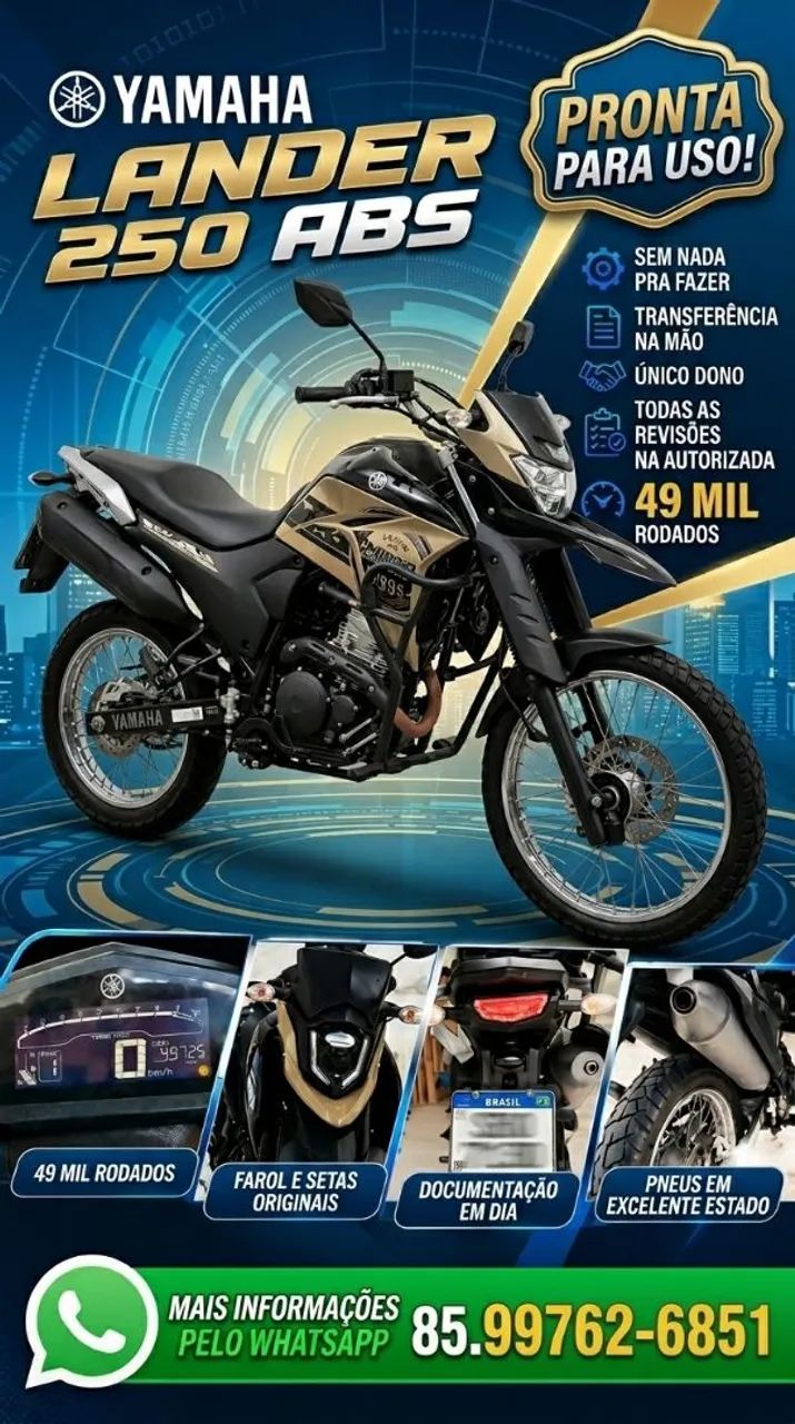 Lander 250 2021/2022 - Foto 4