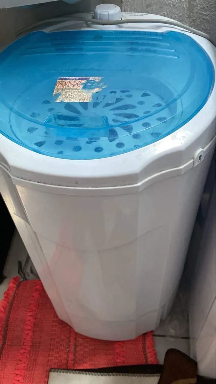 Centrifuga - Foto 2